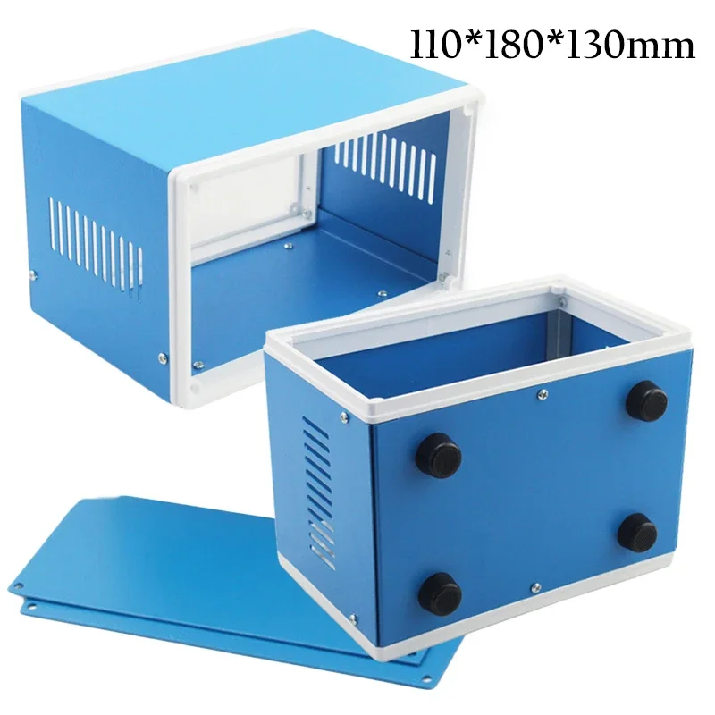 Outdoor Power Wire - Tự Làm Điện Tử Ốp Lưng