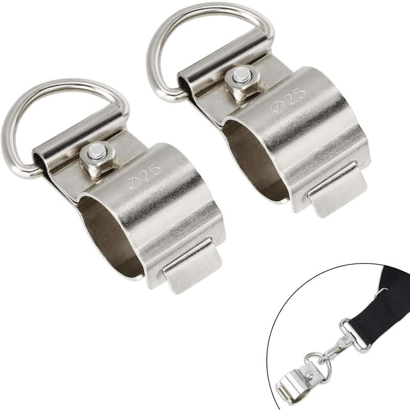 2Pcs Lawn Mower Shoulder Strap - đánh giá và giá Brush Cutter Strap