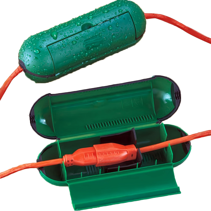 1pc Outdoor Extension Cord Saf - đánh giá và giá Outdoor Power Extension