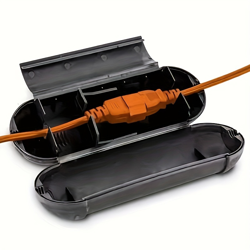 1pc Outdoor Extension Cord Saf - đánh giá và giá Outdoor Power Extension
