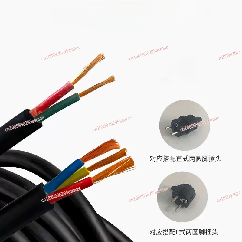 Outdoor cable reel 20m 30m 50m - đánh giá và giá Outdoor Power Reel