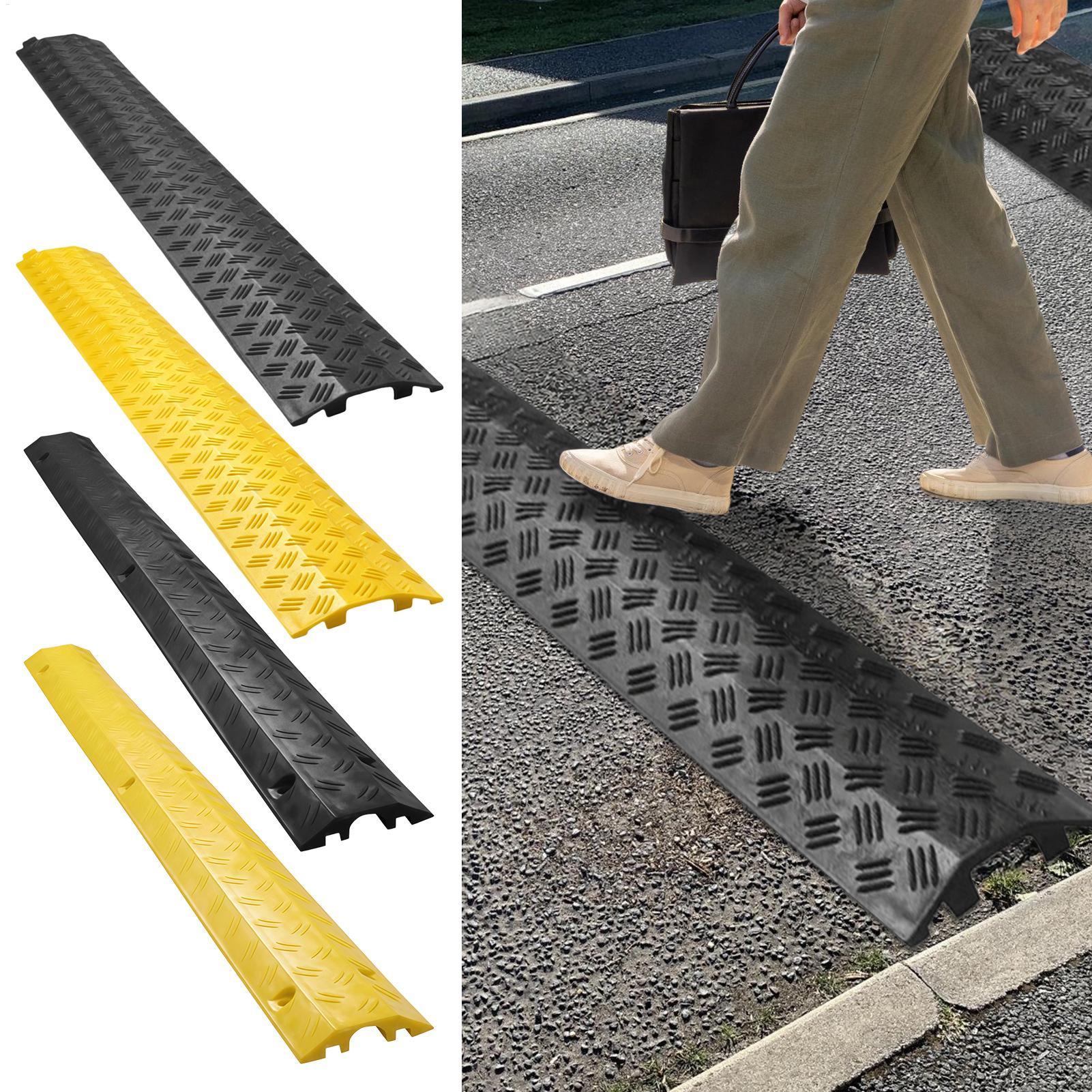 Cable Protector Ramp Extension - đánh giá và giá Outdoor Power Extension