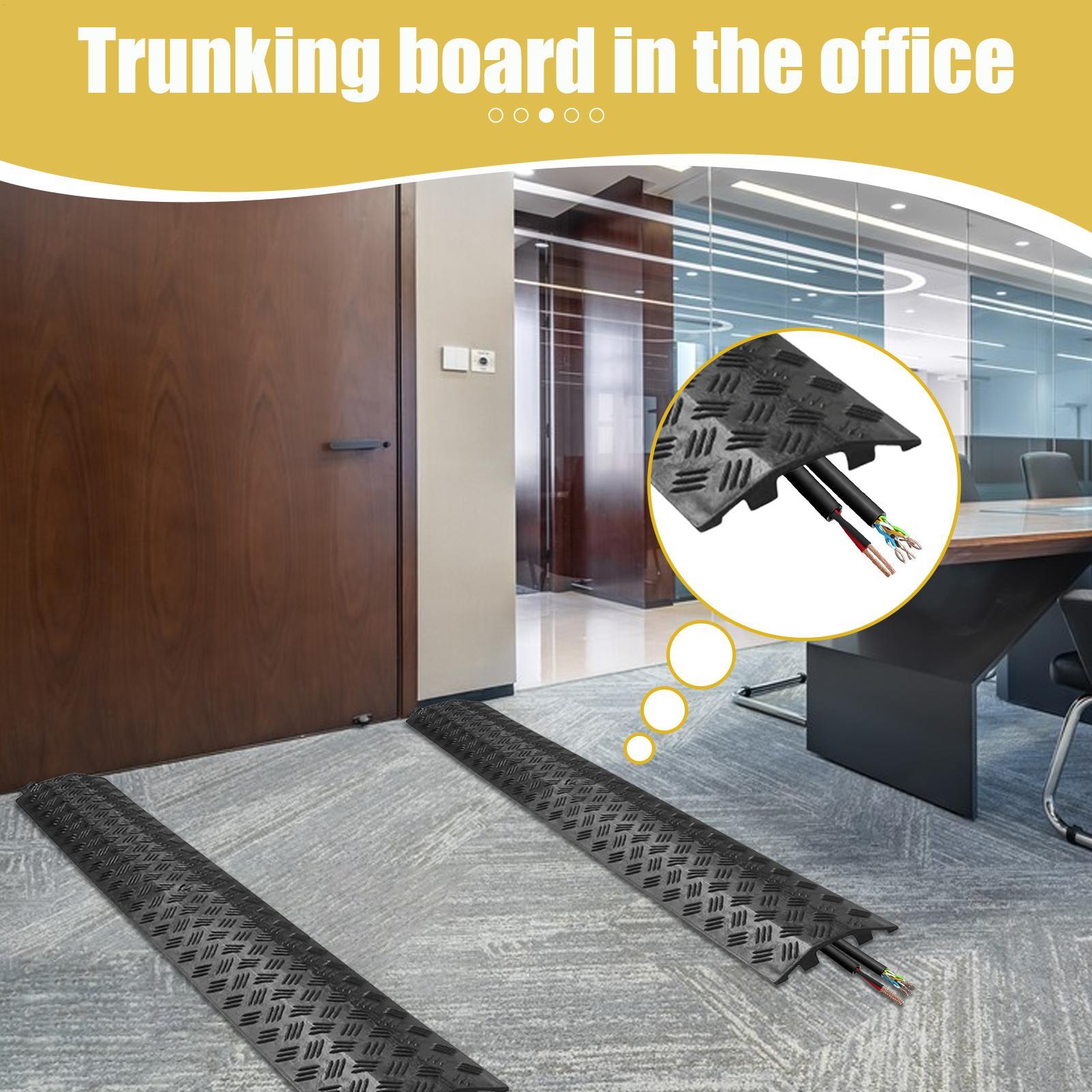 Cable Protector Ramp Extension - đánh giá và giá Outdoor Power Extension