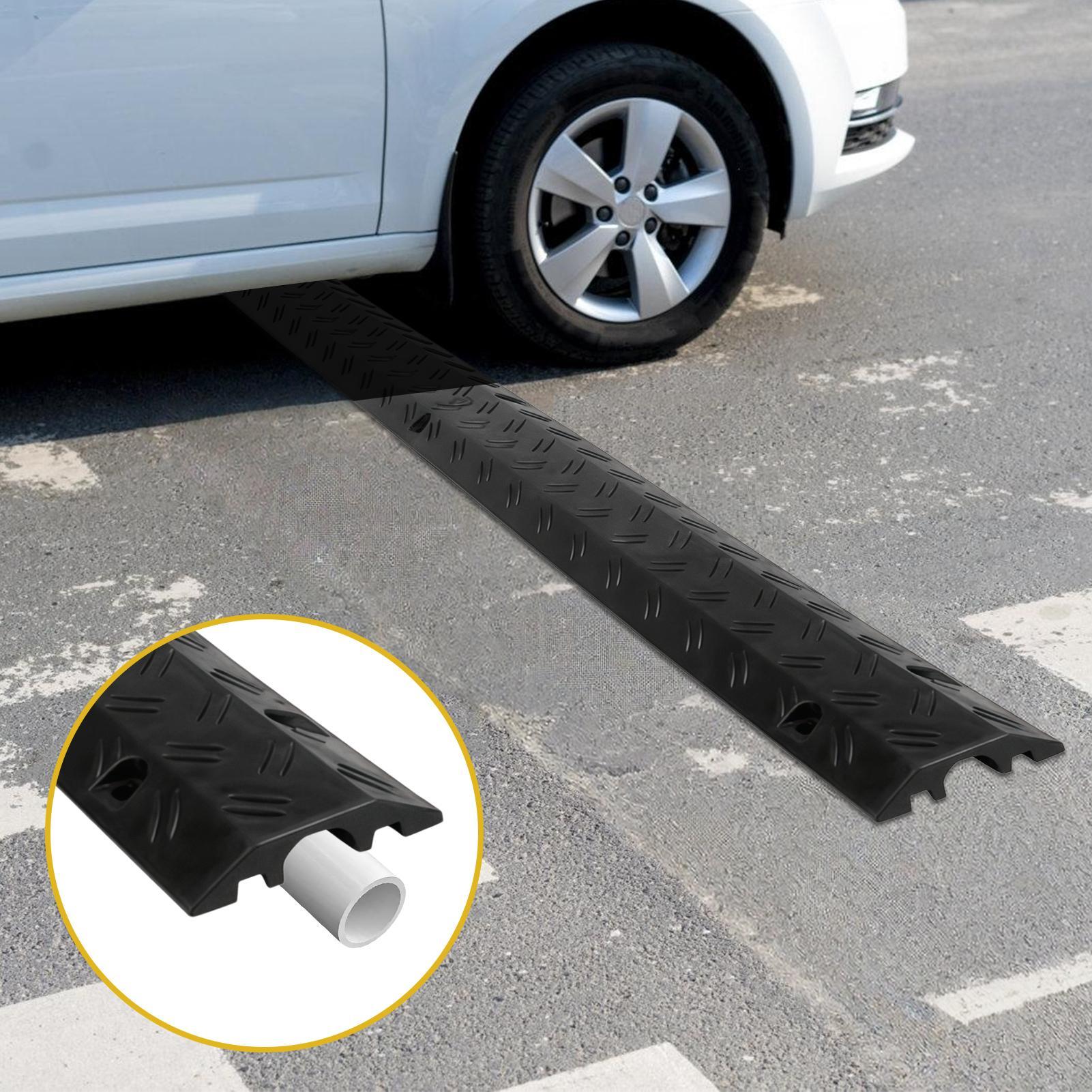 Cable Protector Ramp Extension - đánh giá và giá Outdoor Power Extension