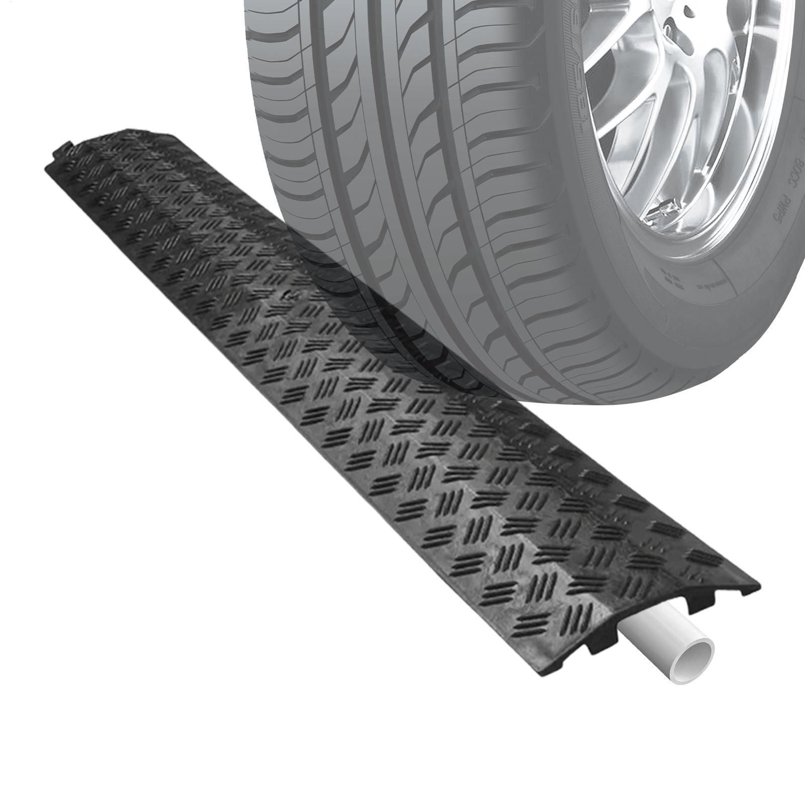 Cable Protector Ramp Extension - đánh giá và giá Outdoor Power Extension