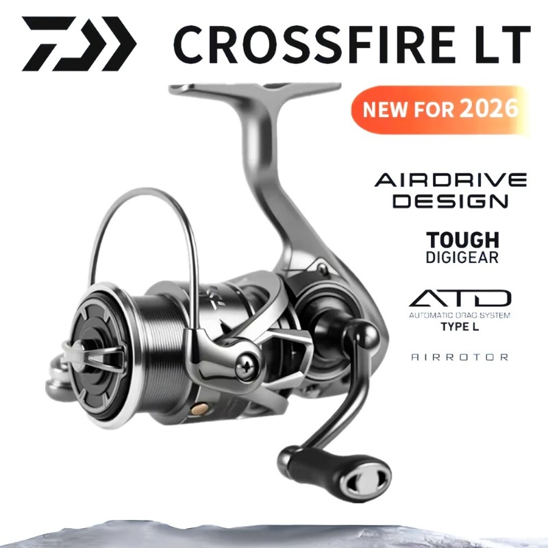 DAIWA 15Kg Max Drag Power Full - đánh giá và giá Outdoor Power Reel