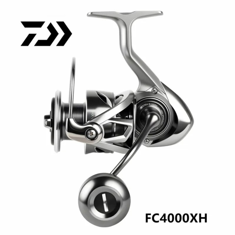 DAIWA 15Kg Max Drag Power Full - đánh giá và giá Outdoor Power Reel