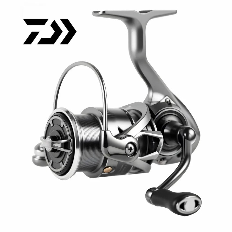 DAIWA 15Kg Max Drag Power Full - đánh giá và giá Outdoor Power Reel