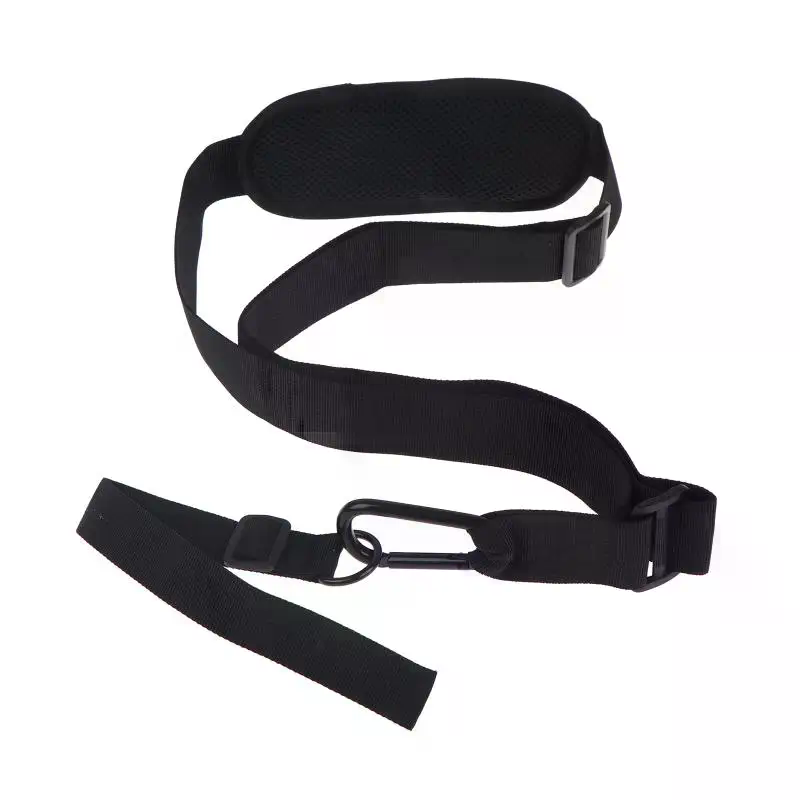 Adjustable Lawn Mower Backpack - đánh giá và giá Brush Cutter Strap