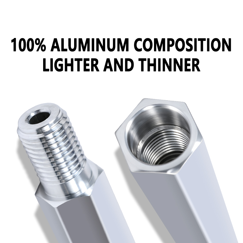 LAANCI Diamond Drill Bit Exten - đánh giá và giá Outdoor Power Extension