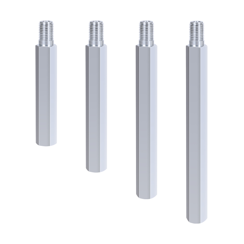 LAANCI Diamond Drill Bit Exten - đánh giá và giá Outdoor Power Extension