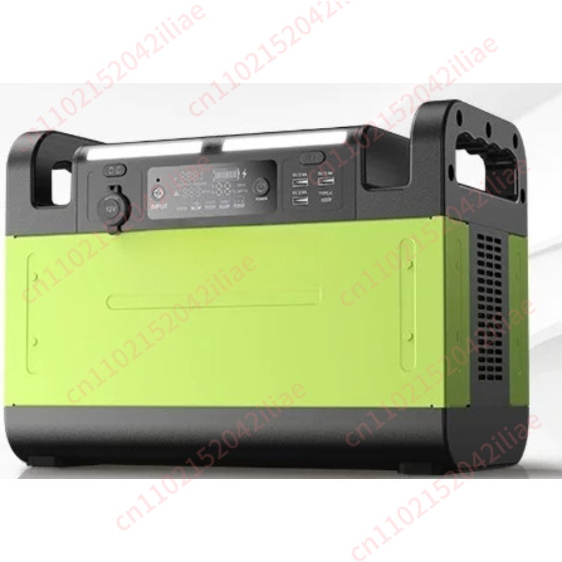 1500watt Portable Power Bank P - đánh giá và giá Outdoor Power Bank With Ac Outlet