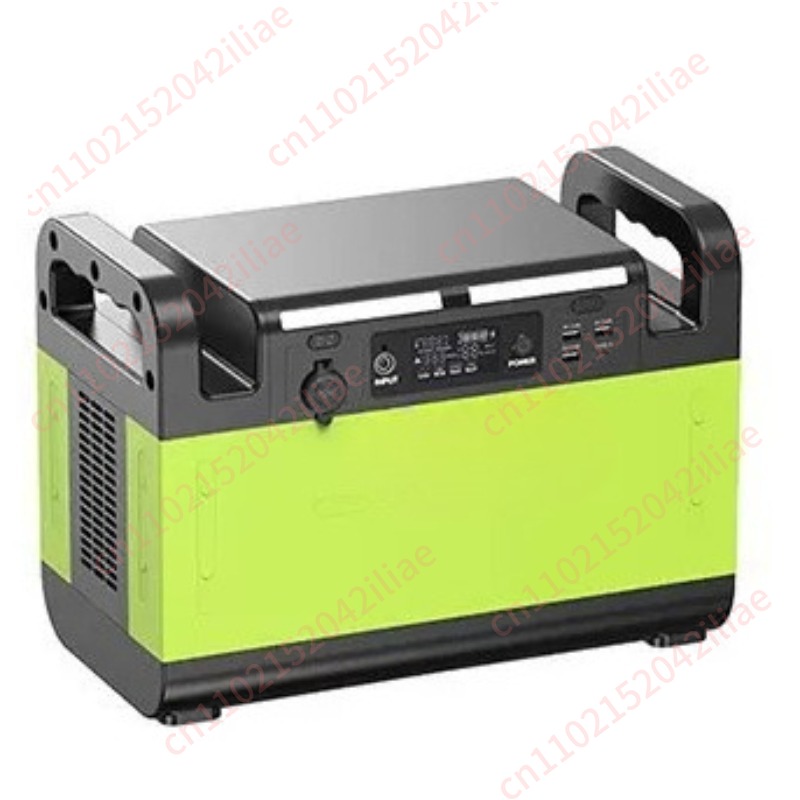 1500watt Portable Power Bank P - đánh giá và giá Outdoor Power Bank With Ac Outlet