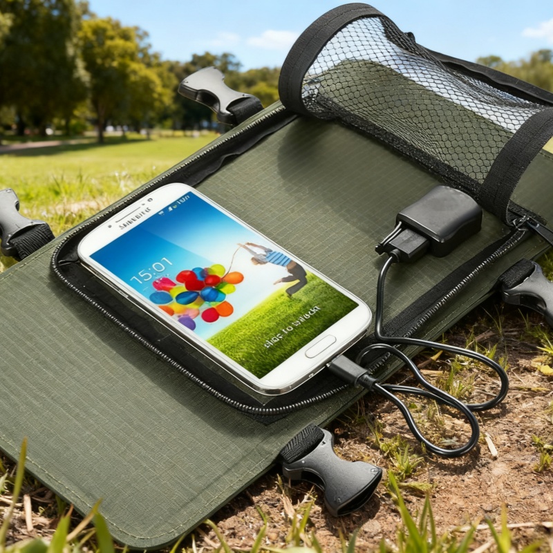 Alecter APH-S11 Outdoor Emerge - đánh giá và giá Outdoor Power Bank With Ac Outlet