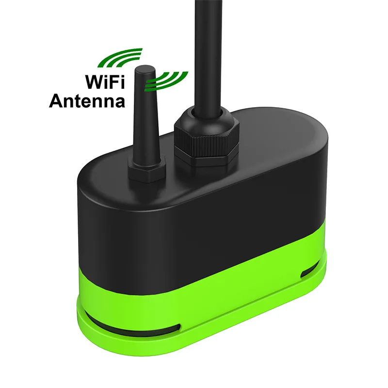 Tuya EU 16A Wifi Smart Outdoor - đánh giá và giá Outdoor Power Plug