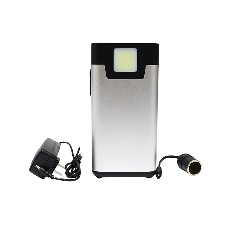 Hot Selling 110v 220v Portable - đánh giá và giá Outdoor Power Bank With Ac Outlet