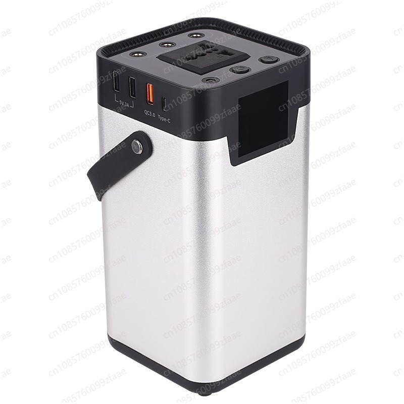 Portable Power Station With AC - đánh giá và giá Outdoor Power Bank With Ac Outlet