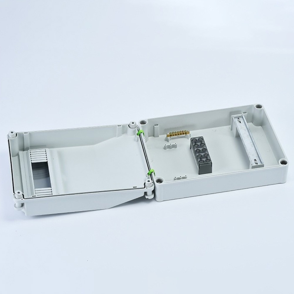 Waterproof Construction Power  - đánh giá và giá Outdoor Power Distributors