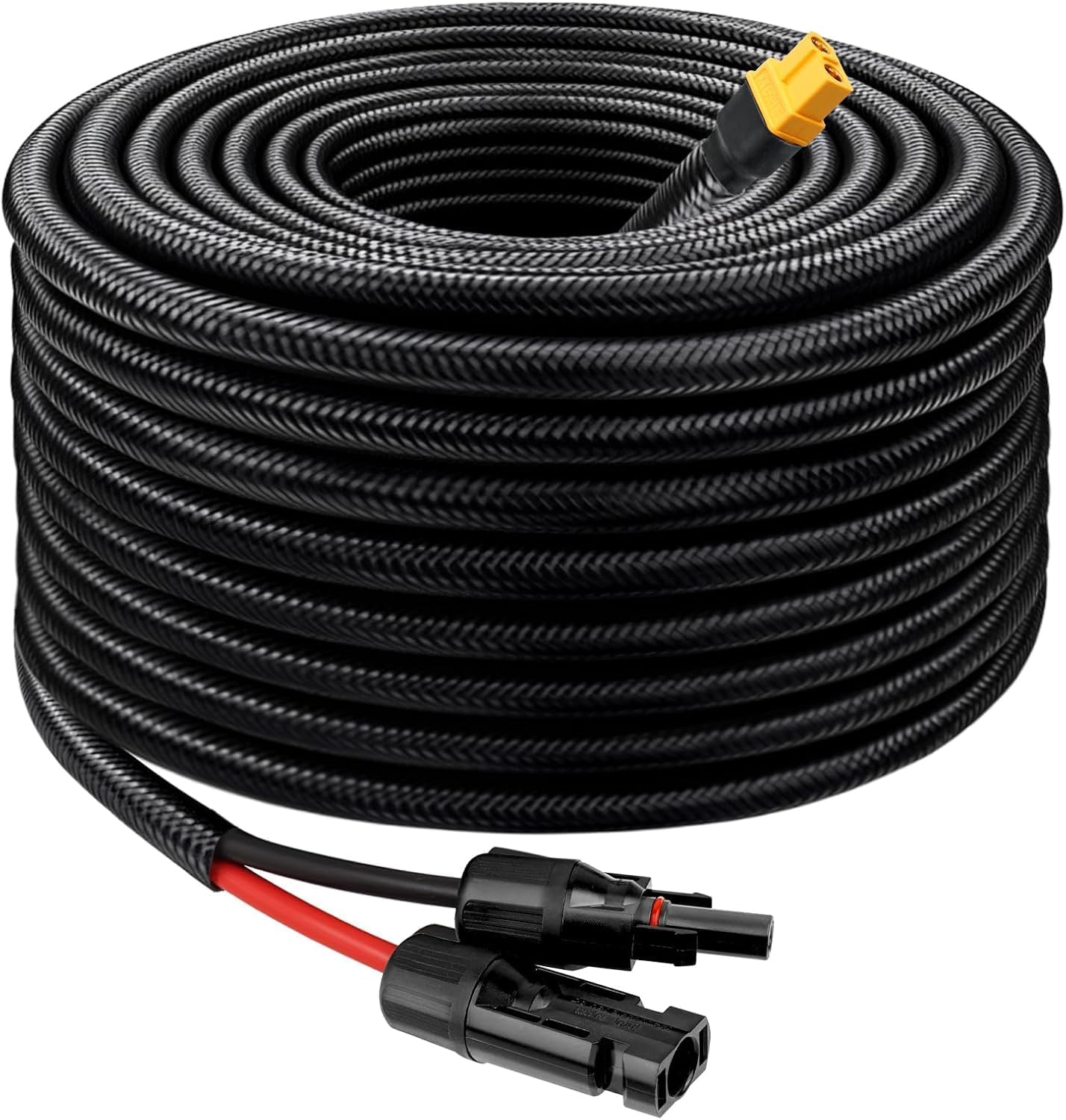 Solar Connector to XT60 Cable  - đánh giá và giá Outdoor Power Extension