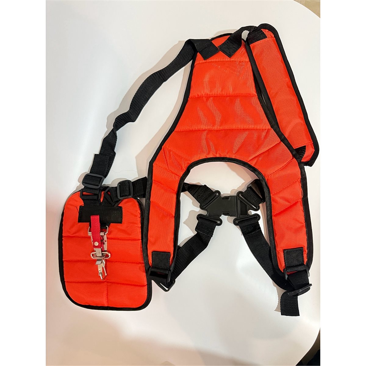 Trimmer Shoulder Harness Strap - đánh giá và giá Brush Cutter Strap