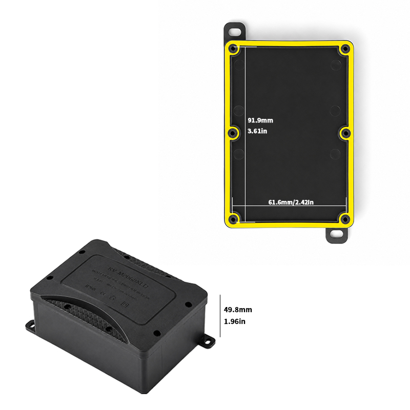 IP68 Waterproof Electrical Jun - đánh giá và giá Outdoor Power Wire