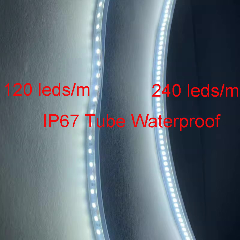 5m IP67 Outdoor Waterproof LED - đánh giá và giá Outdoor Power Strip Weatherproof