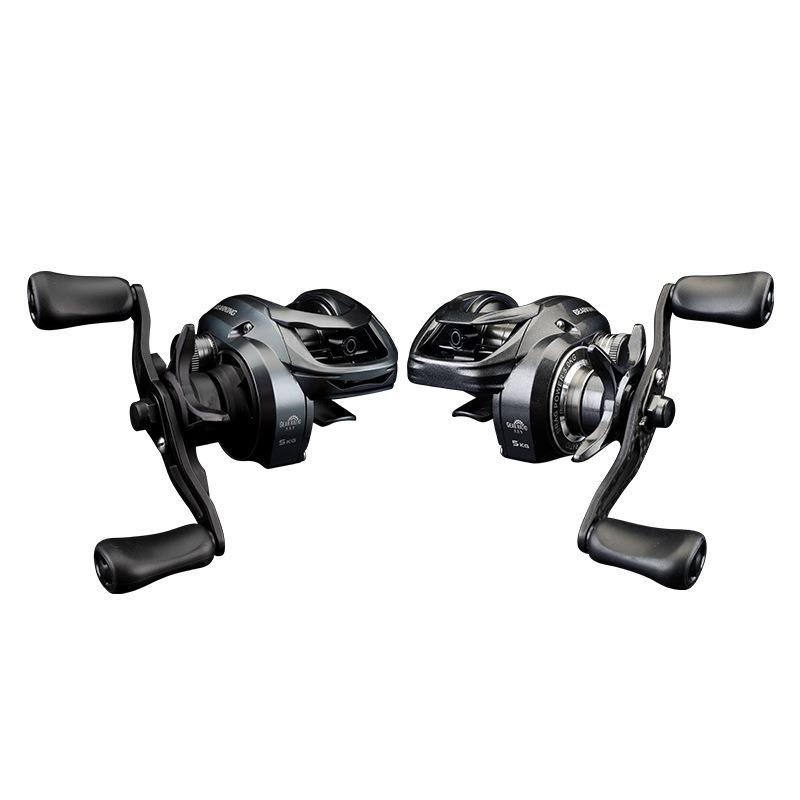 Mavllos YURI BFS Casting Reel  - đánh giá và giá Outdoor Power Reel