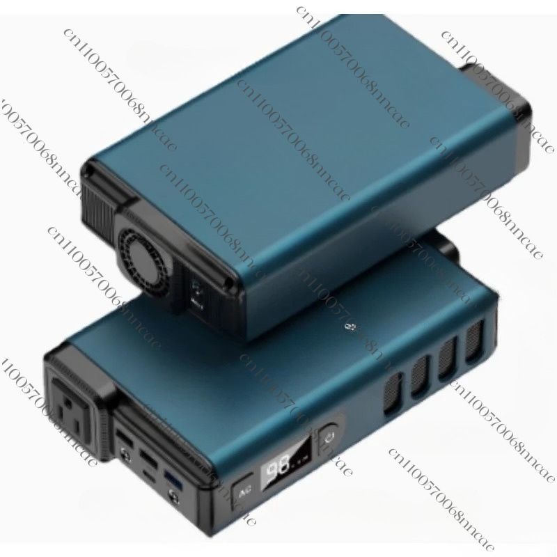 Portable Power Station 150W, 3 - đánh giá và giá Outdoor Power Bank With Ac Outlet