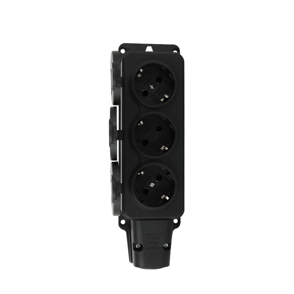 Outdoor Power Strip Waterproof - đánh giá và giá Outdoor Power Strip With Cover