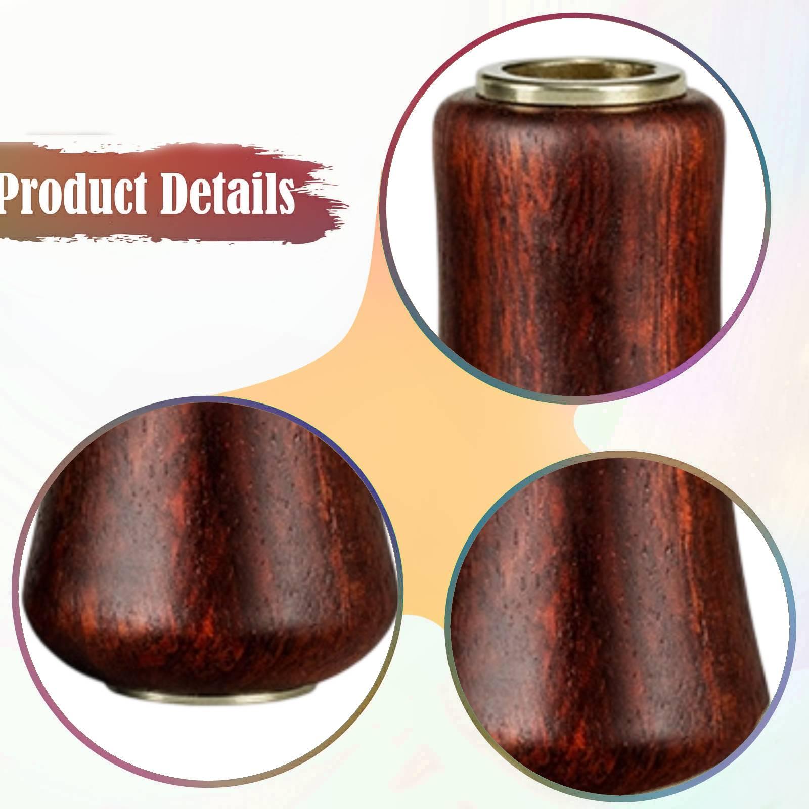 Wooden Handle Knob Nonslip Ree - đánh giá và giá Outdoor Power Reel