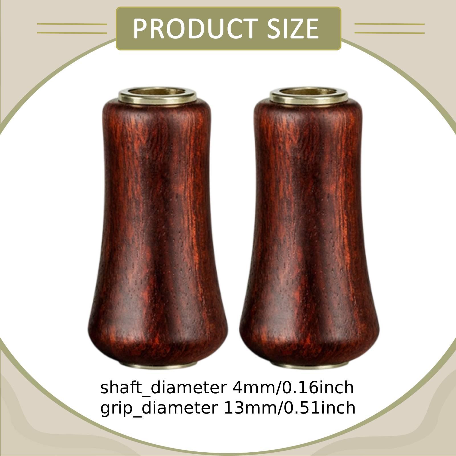 Wooden Handle Knob Nonslip Ree - đánh giá và giá Outdoor Power Reel