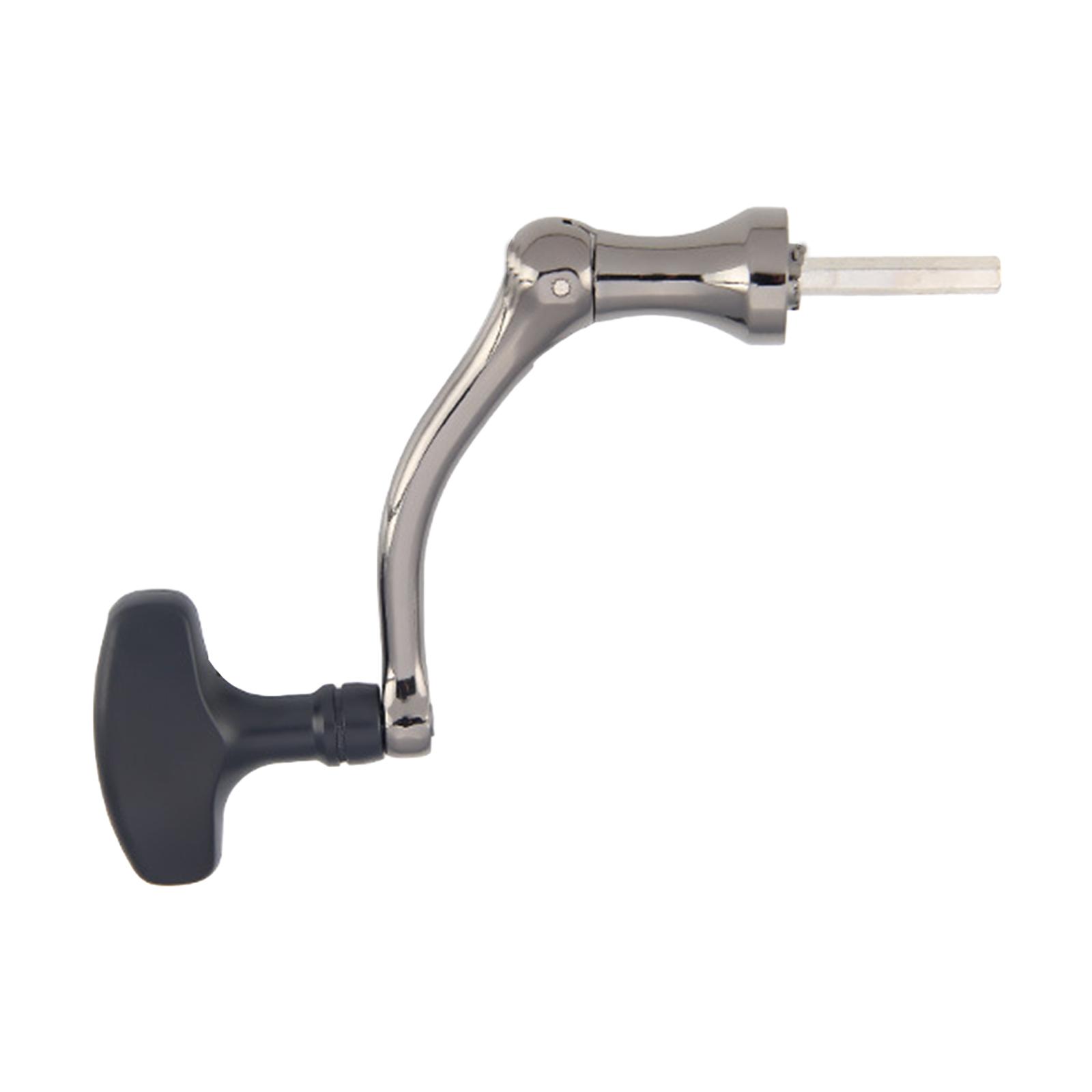 Fishing Reel Power Handle Reel - đánh giá và giá Outdoor Power Reel