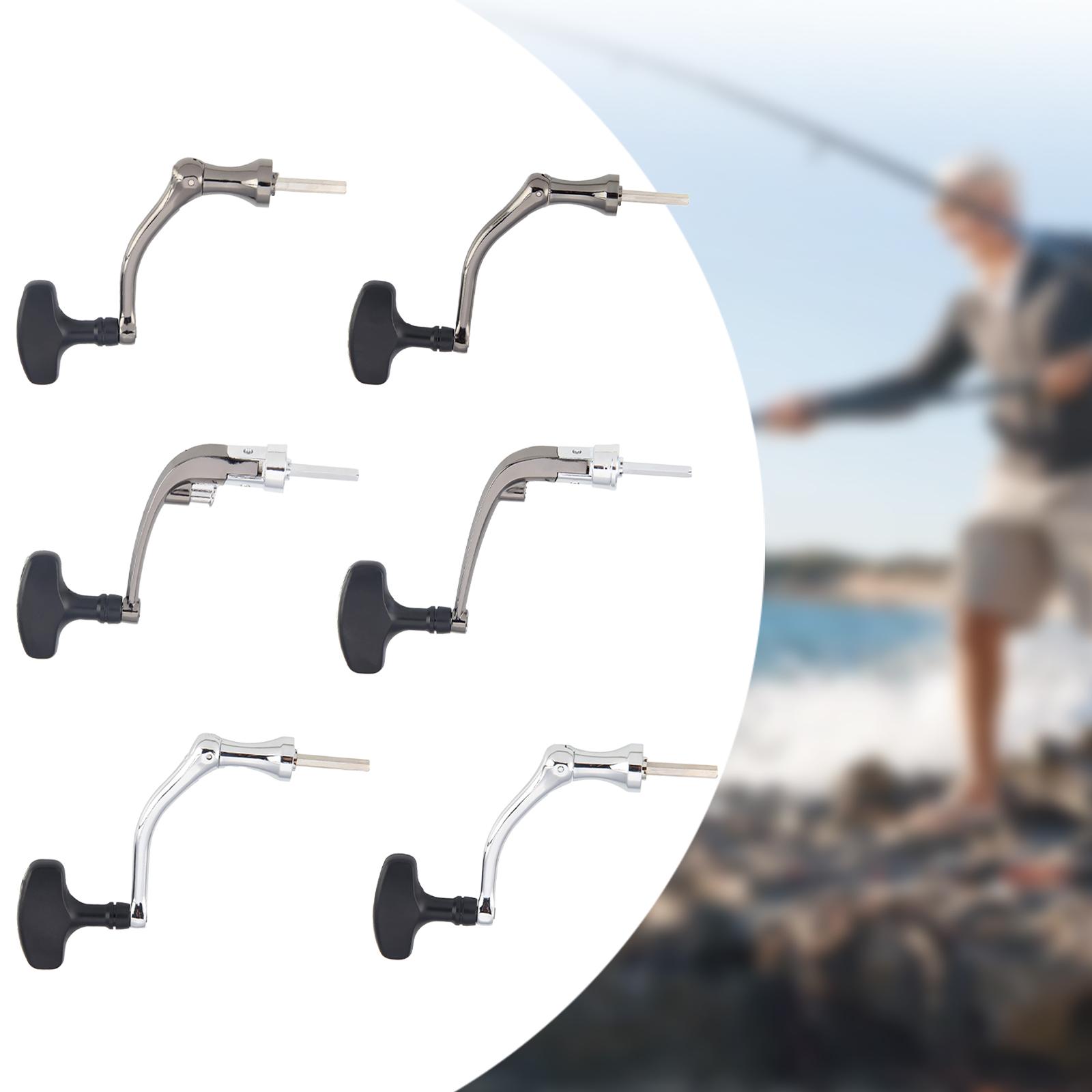 Fishing Reel Power Handle Reel - đánh giá và giá Outdoor Power Reel