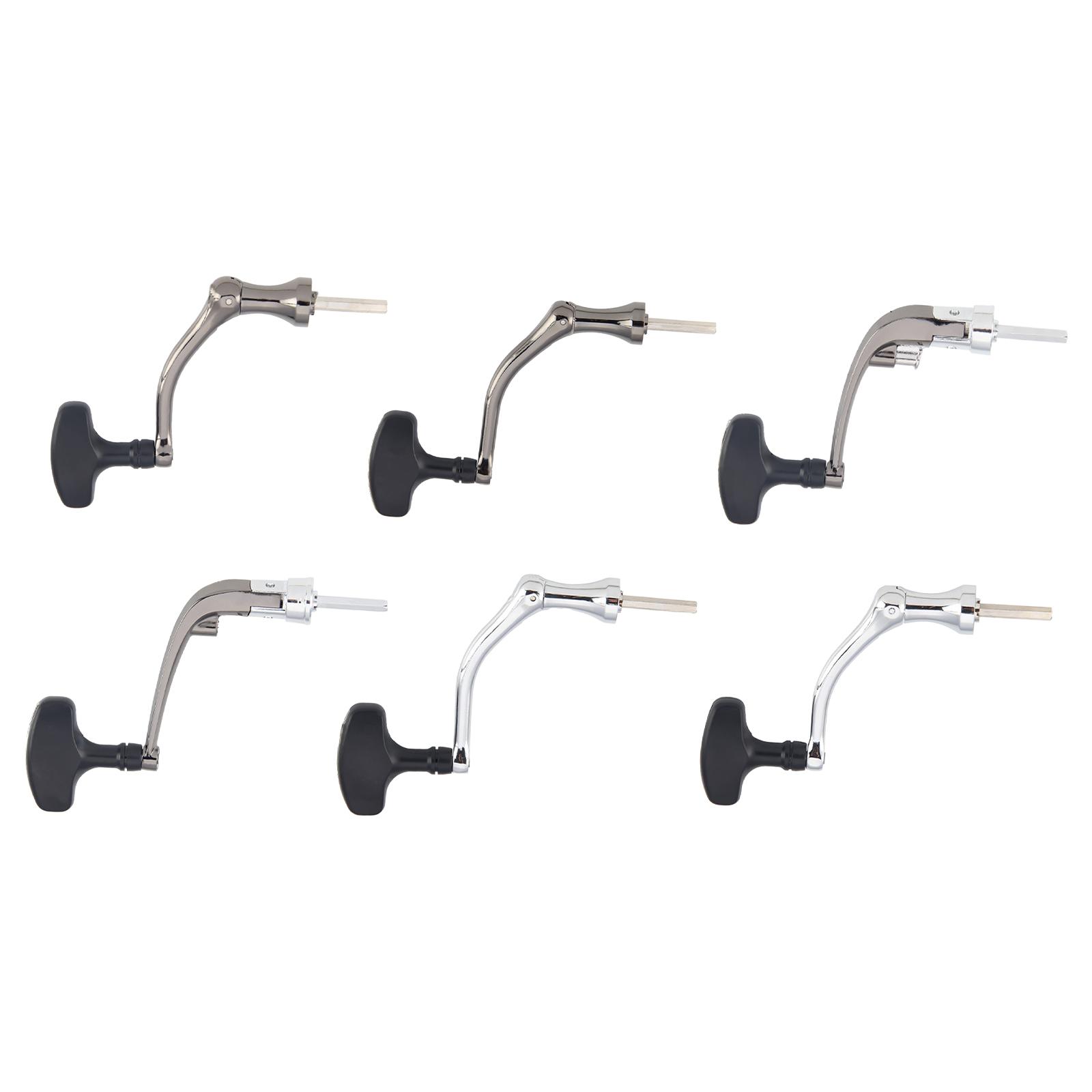 Fishing Reel Power Handle Reel - đánh giá và giá Outdoor Power Reel