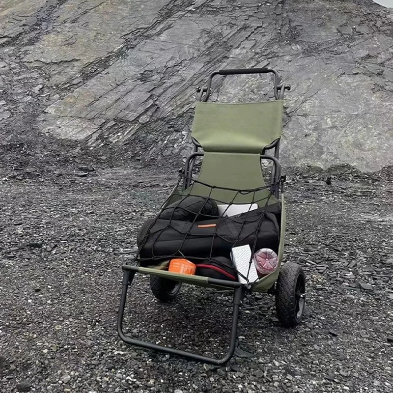 Home outdoor camping portable  - đánh giá và giá Outdoor Power Recliner