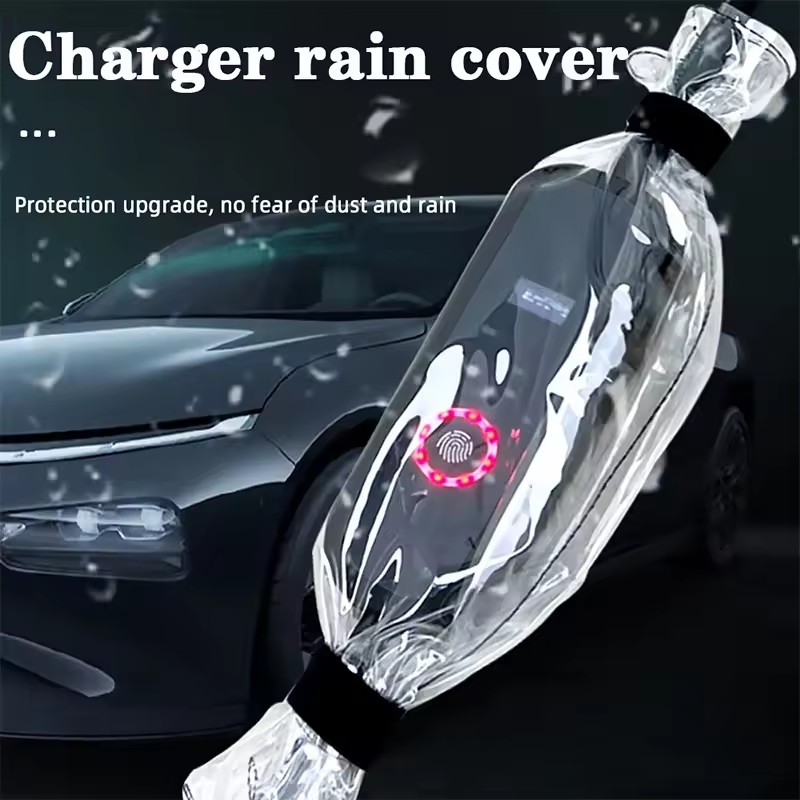 MOBIDEA Waterproof Electric Ca - đánh giá và giá Outdoor Power Plug