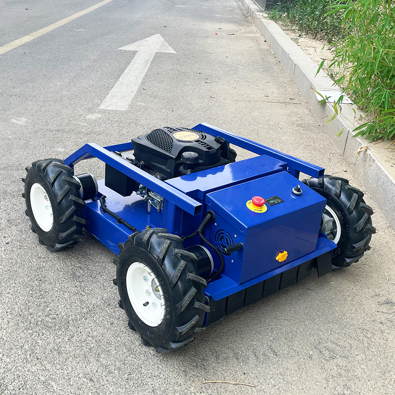 CustomizedRemote Control Lawn  - đánh giá và giá Hedge Trimmer Cordless
