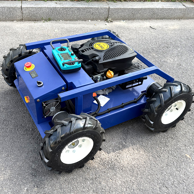 CustomizedRemote Control Lawn  - đánh giá và giá Hedge Trimmer Cordless