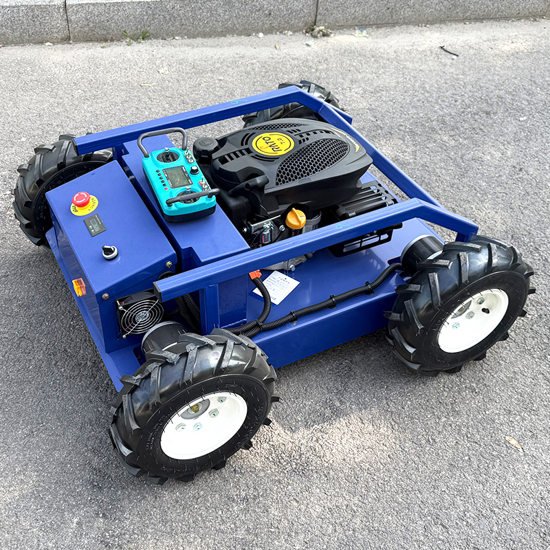 CustomizedRemote Control Lawn  - đánh giá và giá Hedge Trimmer Cordless