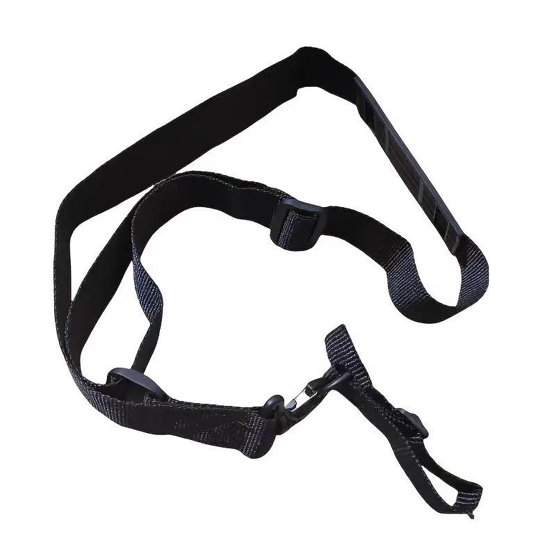 【Adjustable Lawn Mower Backpac - đánh giá và giá Brush Cutter Strap