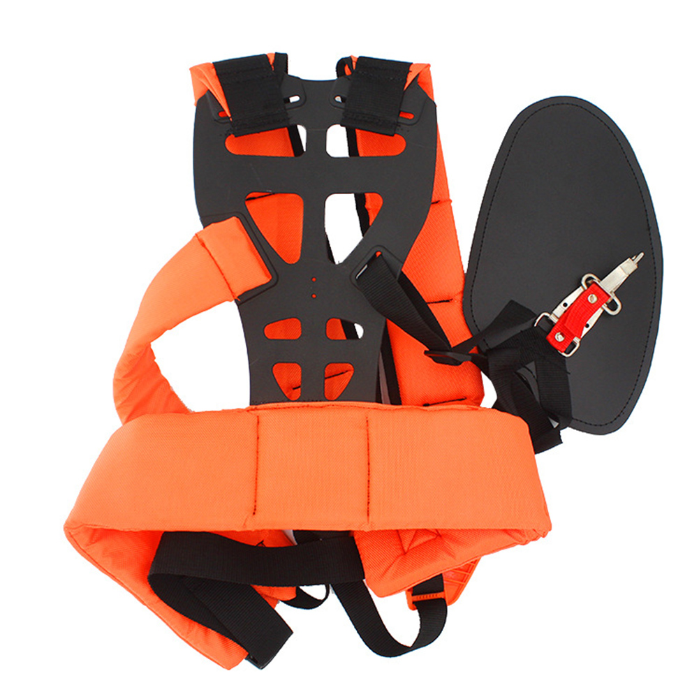 Garden Pruner Strimmer Padded  - đánh giá và giá Brush Cutter Strap