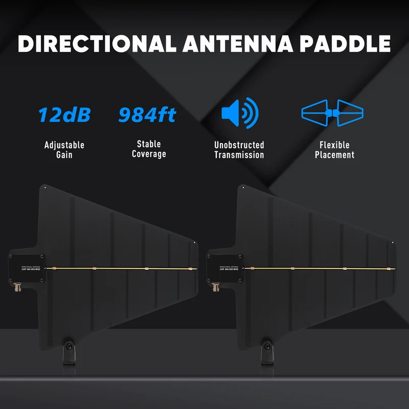 Professional Antenna Amplifier - đánh giá và giá Outdoor Power Distributors