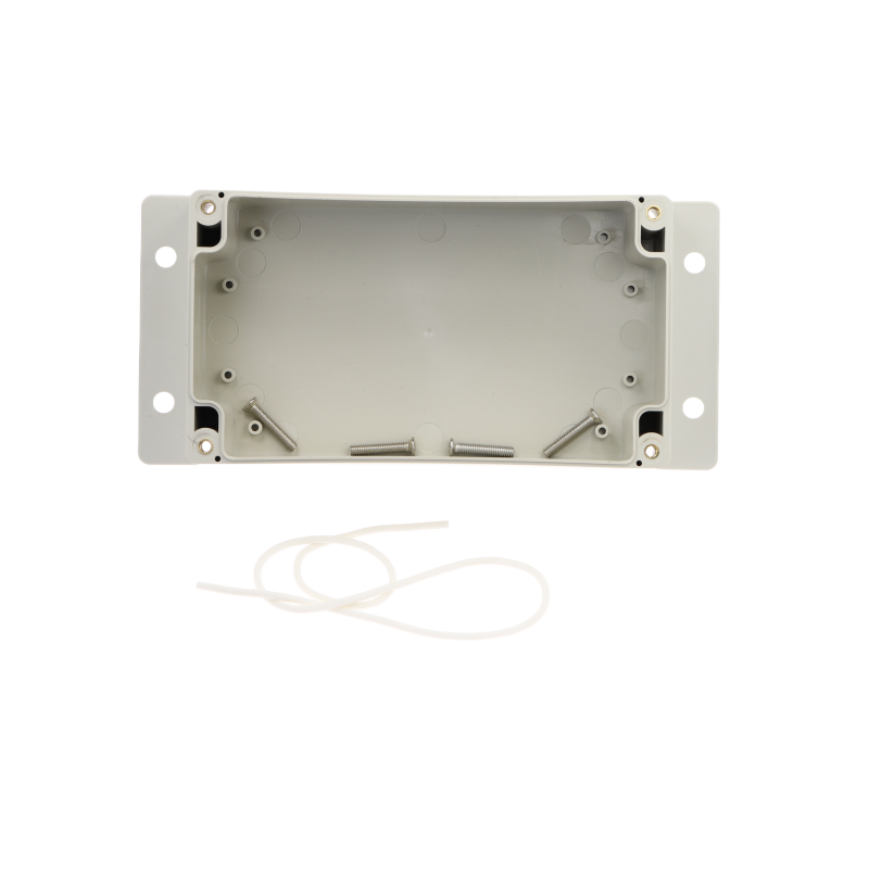 1pcs 158x90x65mm Plastic housi - đánh giá và giá Outdoor Power Wire
