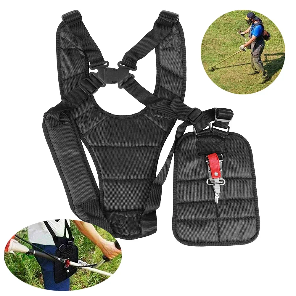 Lawn Mower Harness Strap Belt  - đánh giá và giá Brush Cutter Strap