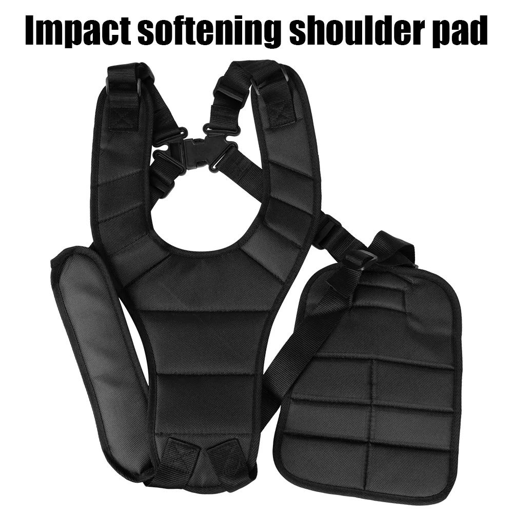 Lawn Mower Harness Strap Belt  - đánh giá và giá Brush Cutter Strap