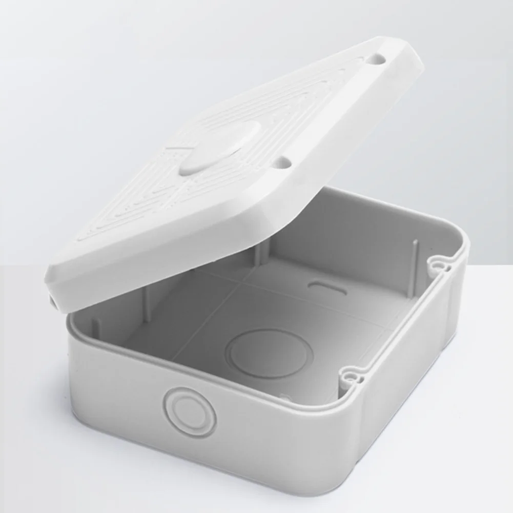 Waterproof Junction Box for Cc - đánh giá và giá Outdoor Power Wire