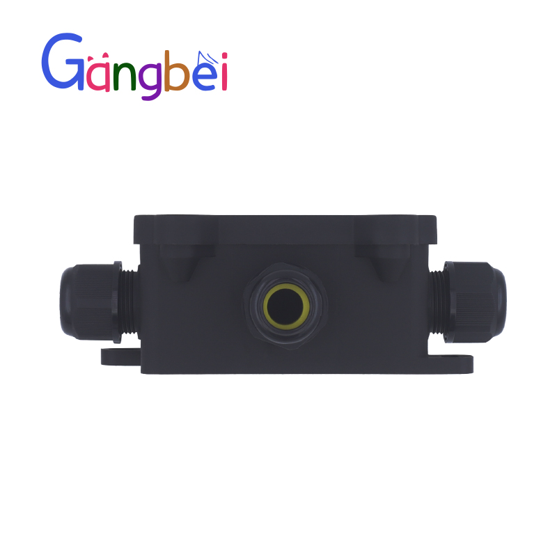 Outdoor Waterproof Junction Bo - đánh giá và giá Outdoor Power Wire