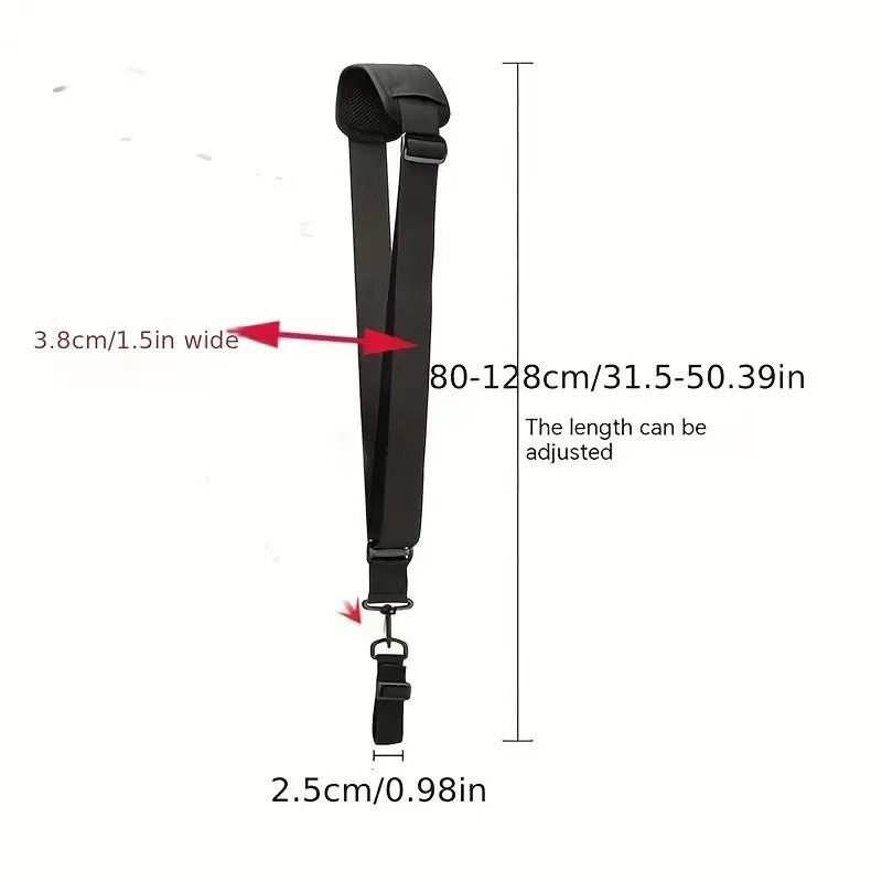 Adjustable Lawn Mower Backpack - đánh giá và giá Brush Cutter Strap