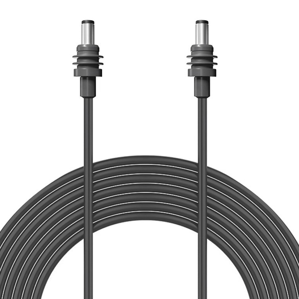 Plug and Play 18AWG Satellite  - đánh giá và giá Outdoor Power Extension
