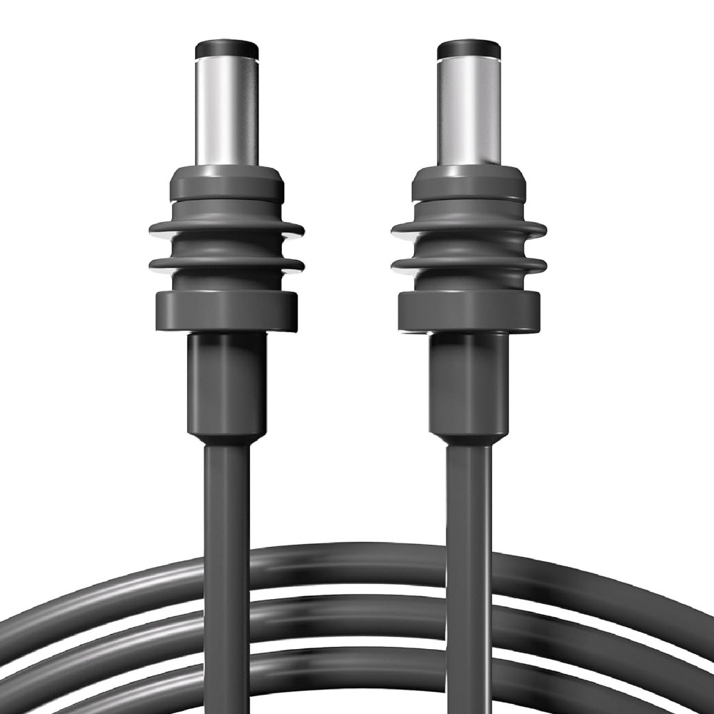Plug and Play 18AWG Satellite  - đánh giá và giá Outdoor Power Extension